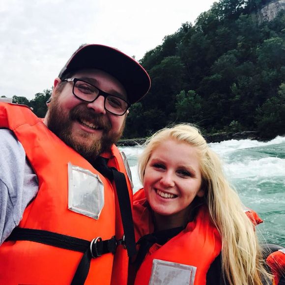 Meet your Posher, Adrianne - Picture 1 of 1